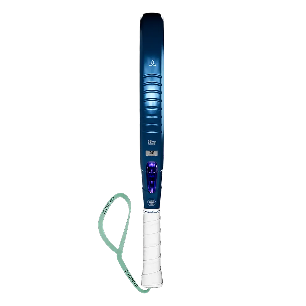 Raquete de Padel Oxdog Hyper Mulher Air 2.0