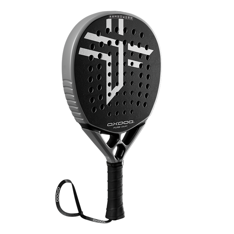 Pala Oxdog Pure Court 2026