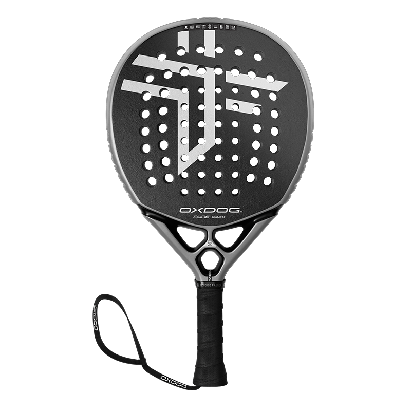 Pala Oxdog Pure Court 2026