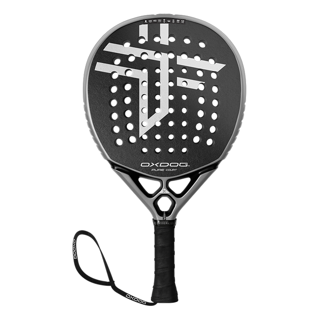 Racchetta Oxdog Pure Court 2026