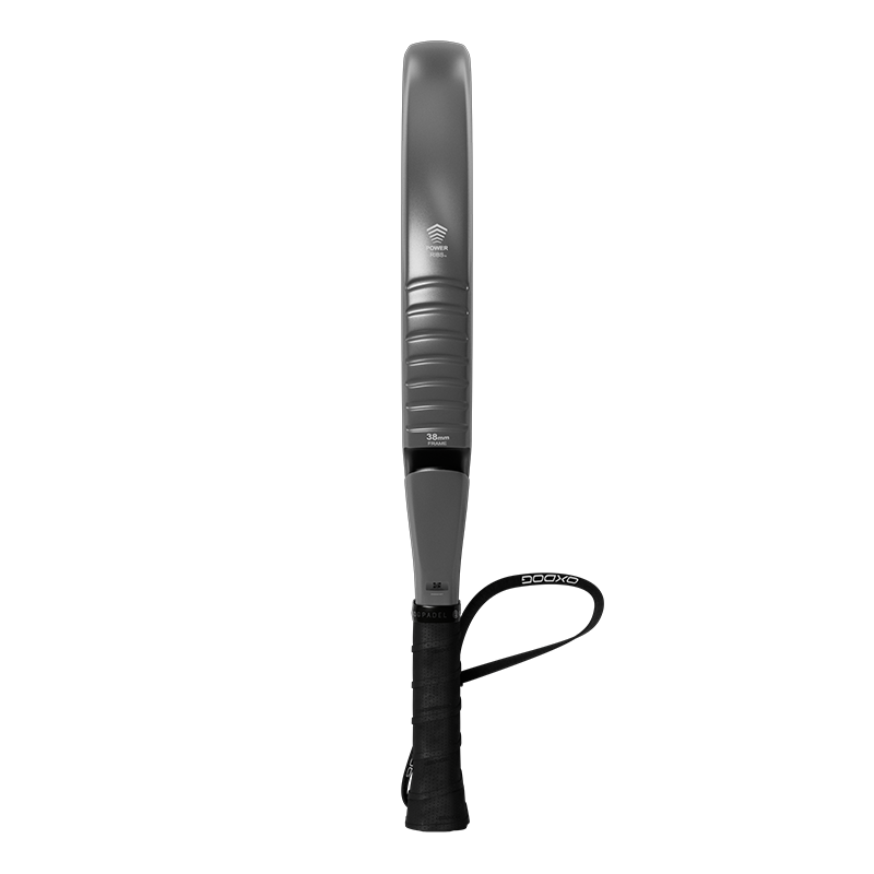 Pala Oxdog Pure Court 2026