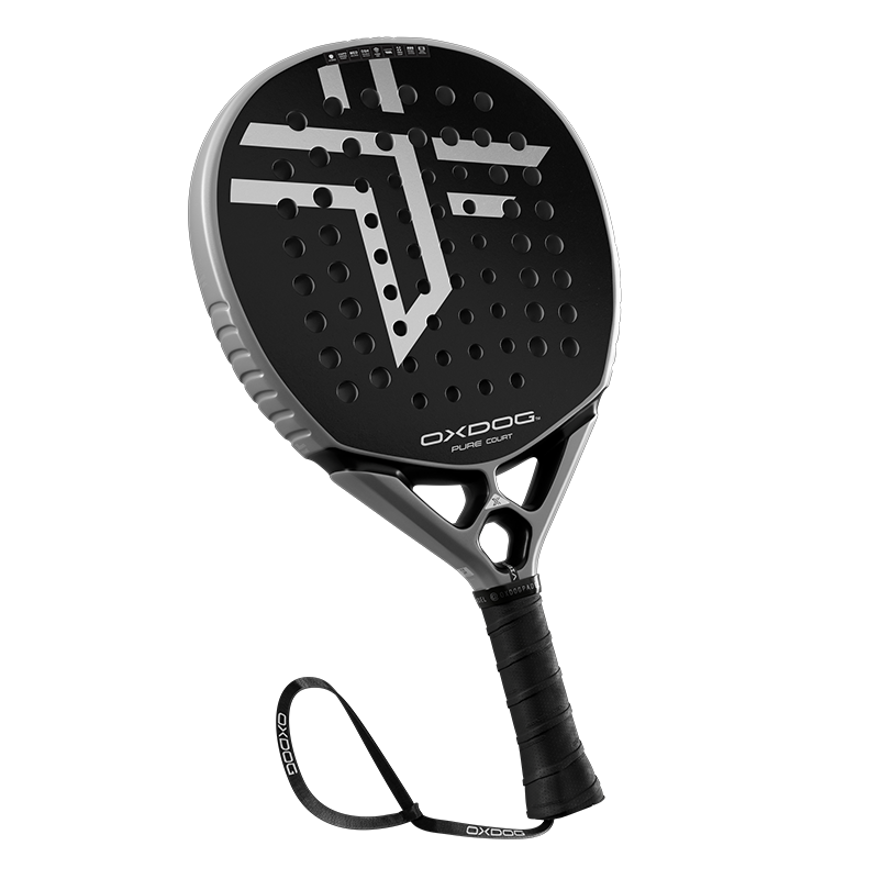 Pala Oxdog Pure Court 2026