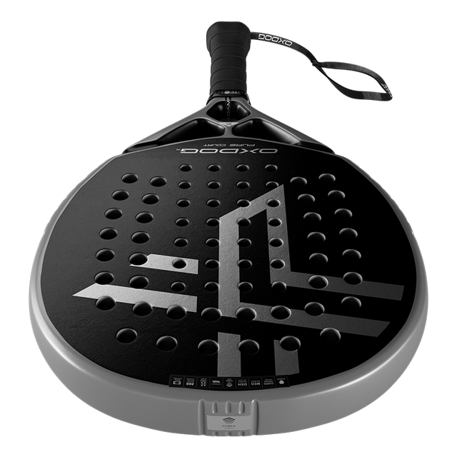 Racchetta Oxdog Pure Court 2026