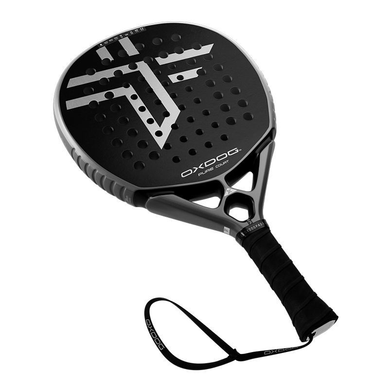 Pala Oxdog Pure Court 2026