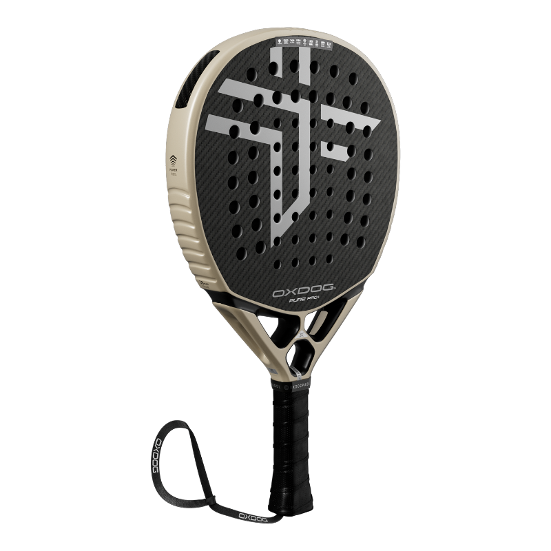 Pala Oxdog Pure Pro+ 2025