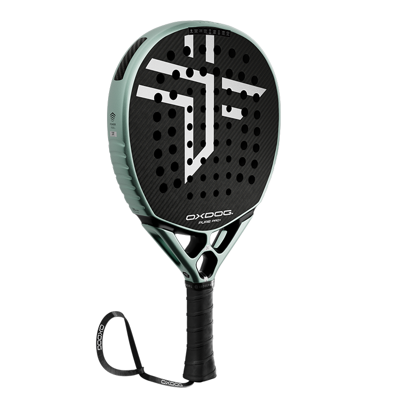 Pala Oxdog Pure Pro + 2026