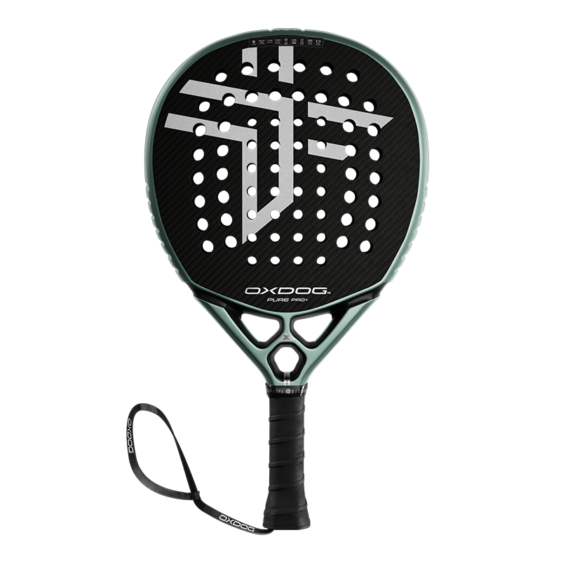Padel Schläger Oxdog Pure Pro + 2026