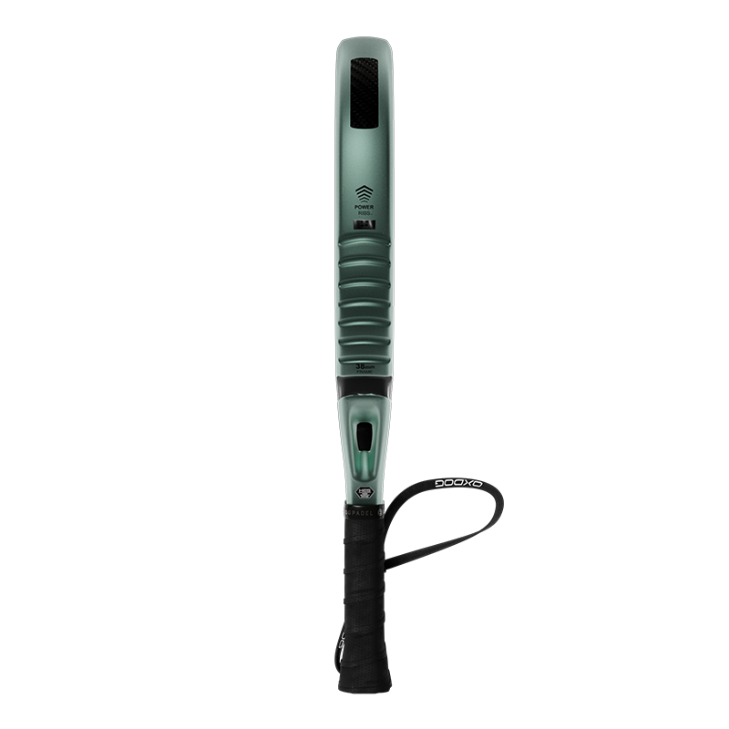 Padel Schläger Oxdog Pure Pro + 2026