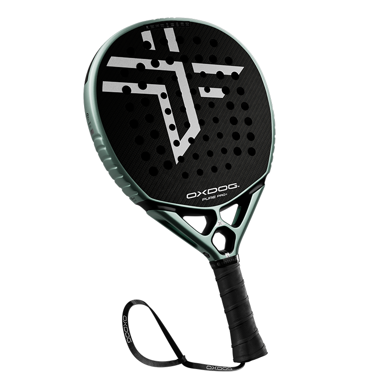 Padel Schläger Oxdog Pure Pro + 2026