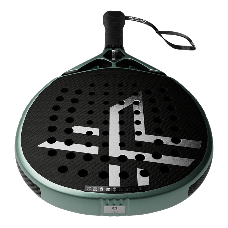 Padel Schläger Oxdog Pure Pro + 2026
