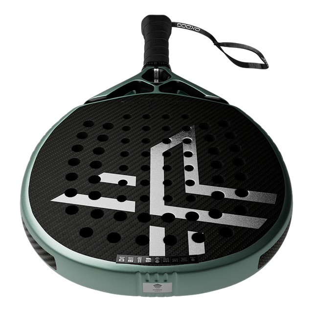 Padelschläger Oxdog Pure Pro+ 2026