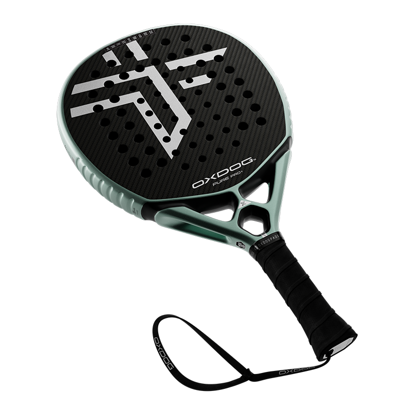 Padel Schläger Oxdog Pure Pro + 2026