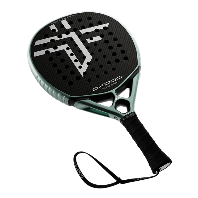 Padelschläger Oxdog Pure Pro+ 2026