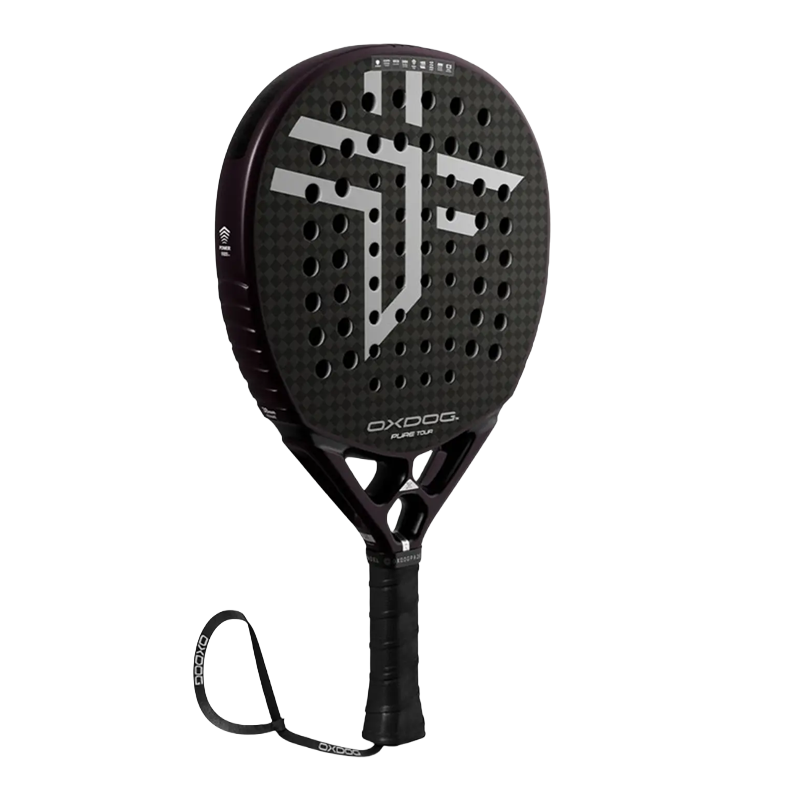 Pala Oxdog Pure Tour 2025
