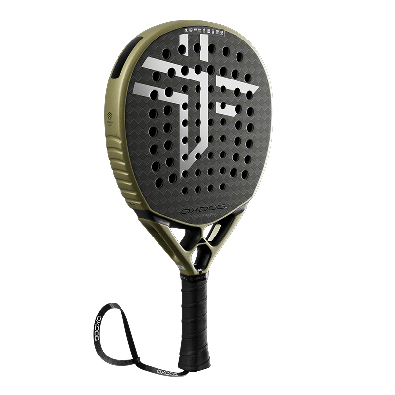 Pala Oxdog Pure Tour X 2026