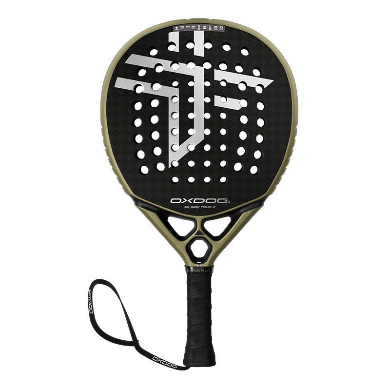 Pala Oxdog Pure Tour X 2026