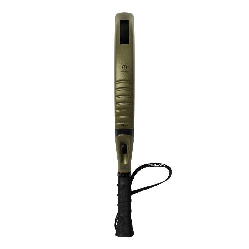 Pala Oxdog Pure Tour X 2026