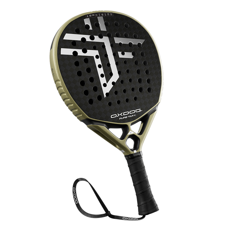 Pala Oxdog Pure Tour X 2026