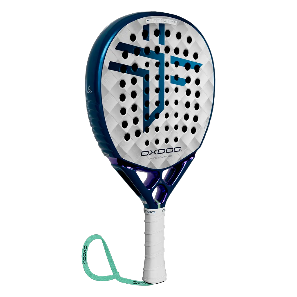 Oxdog Padel Racket Pure Woman Air