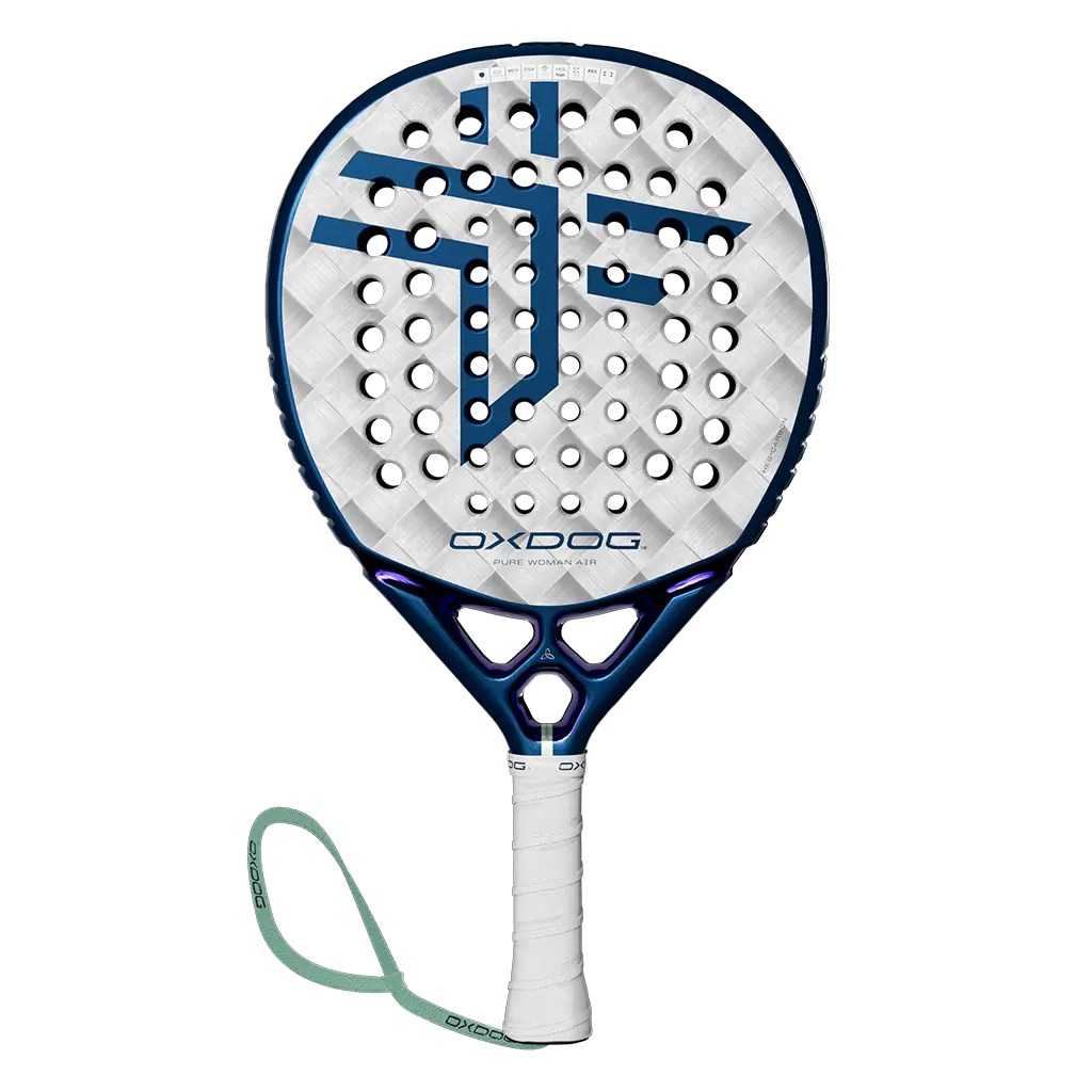 Oxdog Padel Racket Pure Woman Air