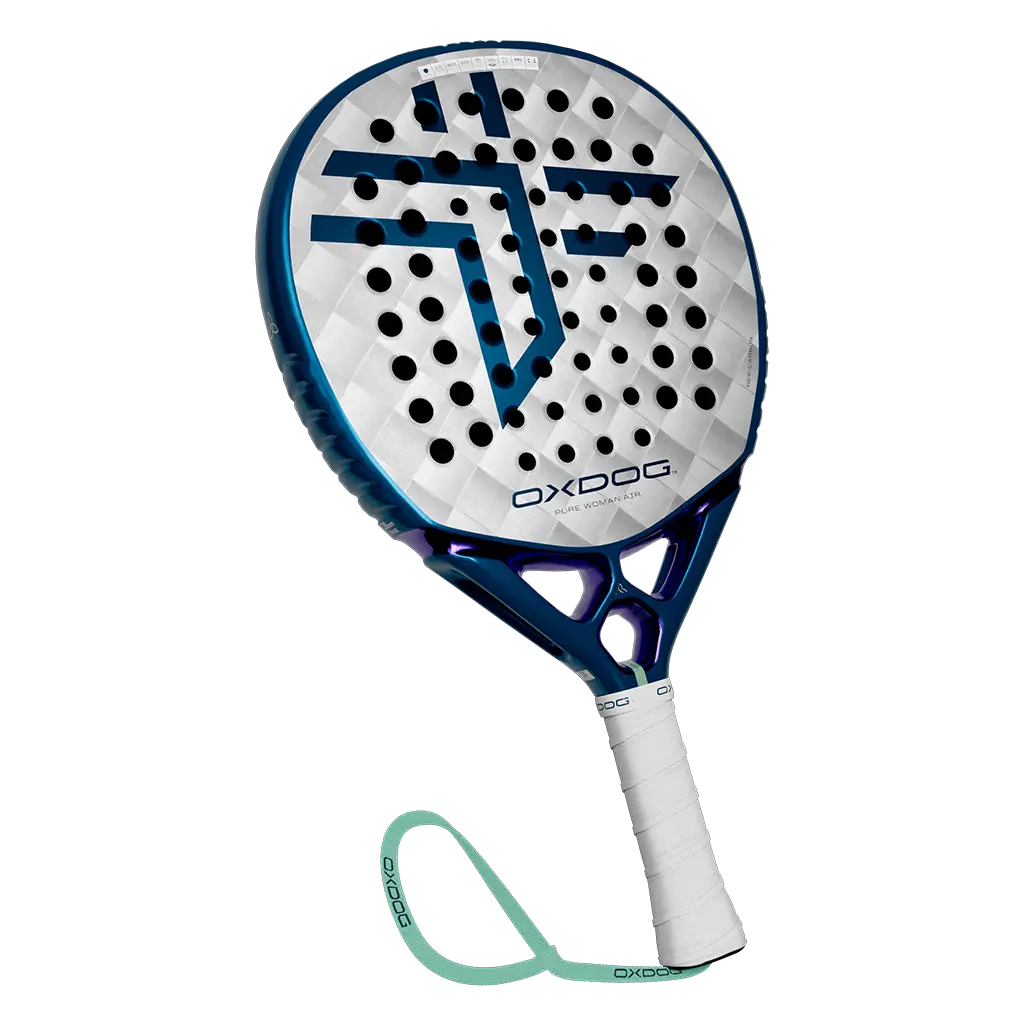 Oxdog Padel Racket Pure Woman Air