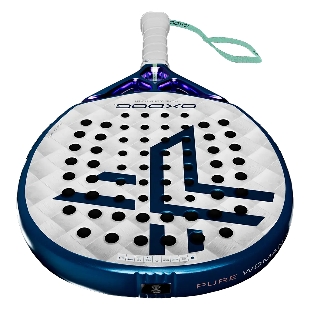 Oxdog Padel Racket Pure Woman Air