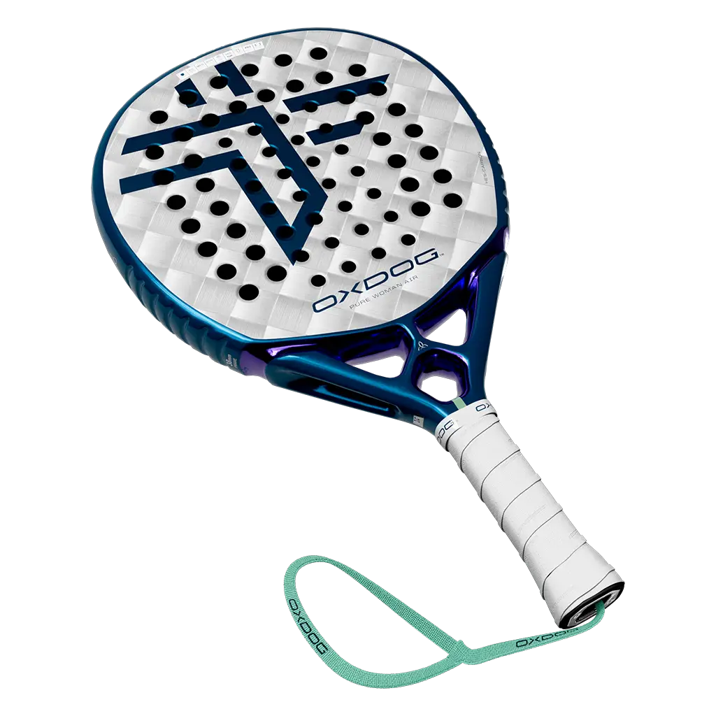 Oxdog Padel Racket Pure Woman Air
