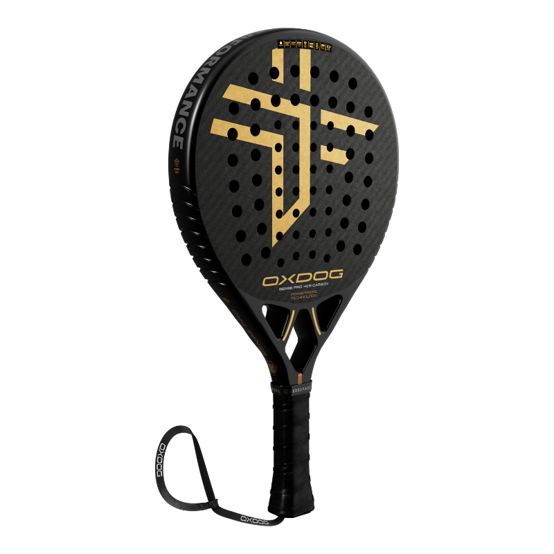 Pala Oxdog Sense pro Classic Series
