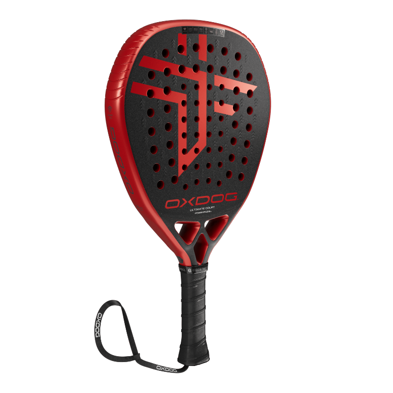 Oxdog Padel Racket Ultimate Court
