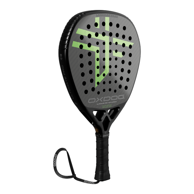 Oxdog Padel Racket Ultimate Pro 2025