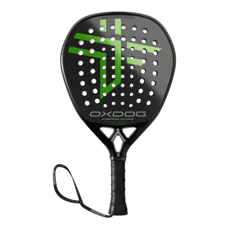 Oxdog Padel Racket Ultimate Pro 2025