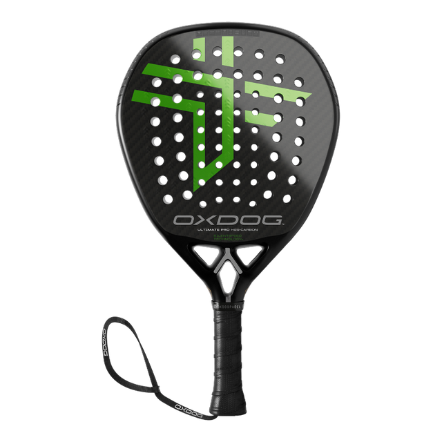 Pala Oxdog Ultimate Pro 2025