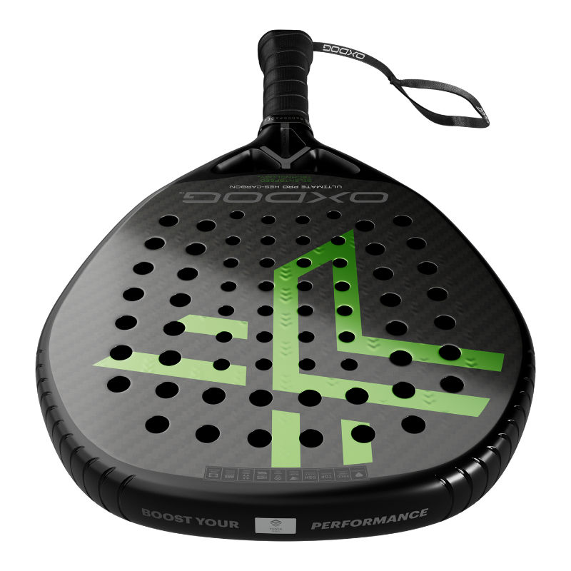 Oxdog Padel Racket Ultimate Pro 2025