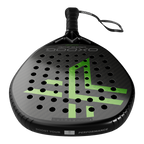 Oxdog Padel Racket Ultimate Pro 2025