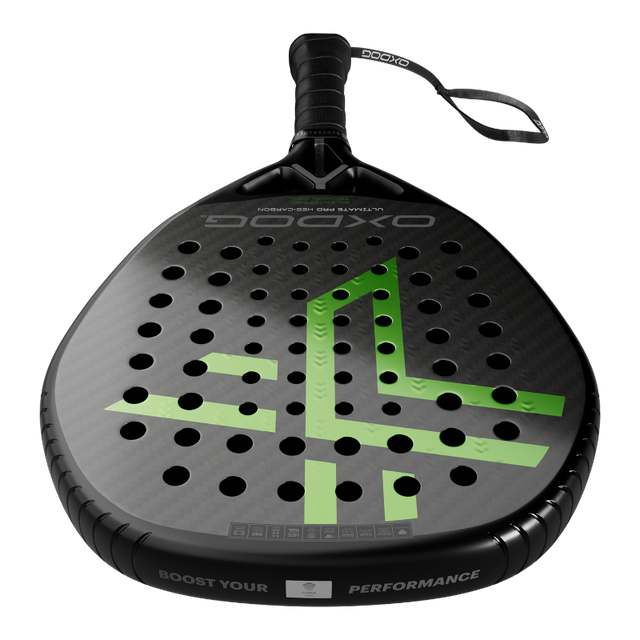 Pala Oxdog Ultimate Pro 2025