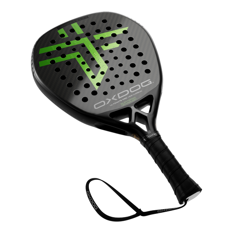 Oxdog Padel Racket Ultimate Pro 2025