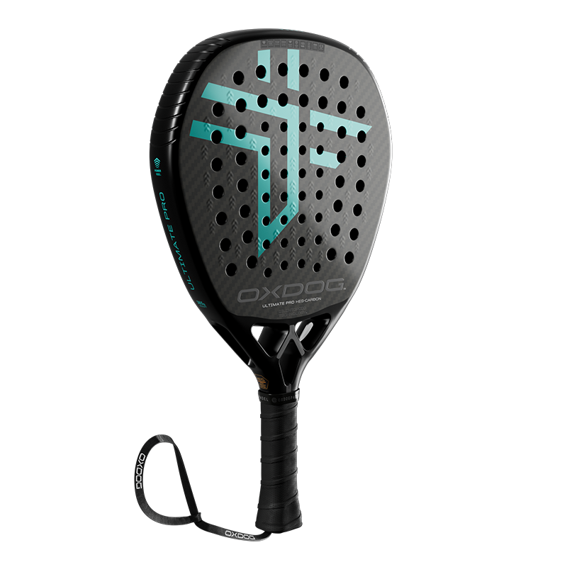 Pala Oxdog Ultimate Pro 2026