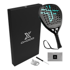Oxdog Padel Racket Ultimate Pro 2026