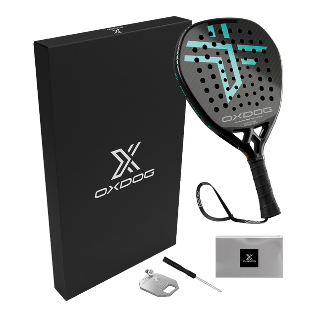Pala Oxdog Ultimate Pro 2026