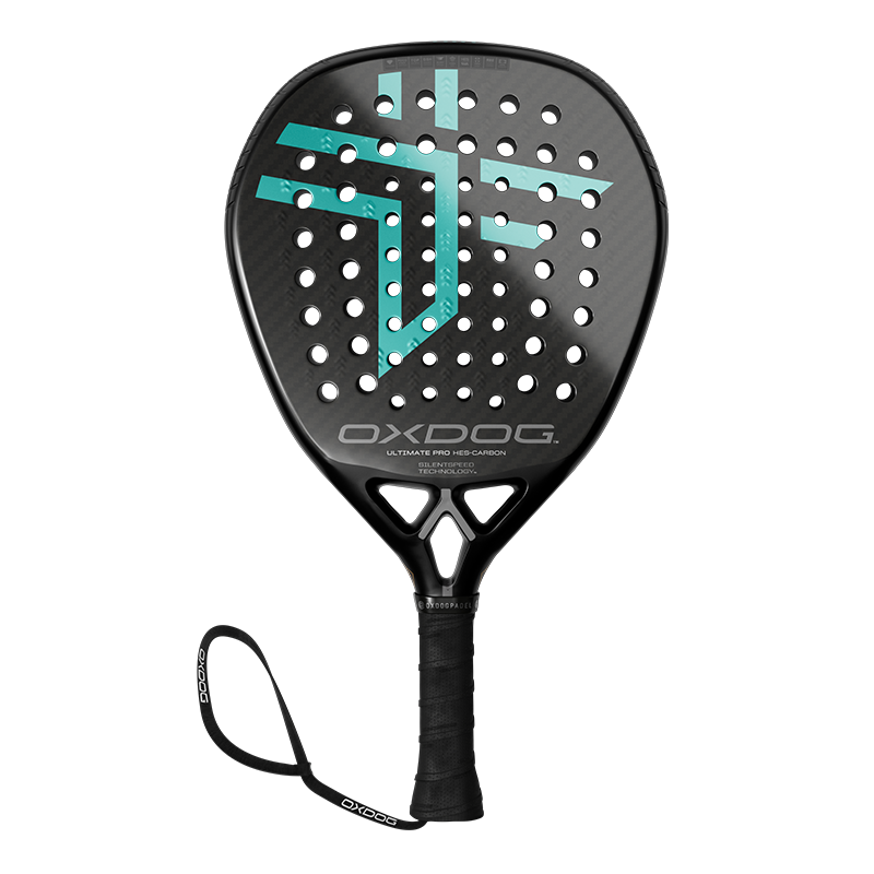 Oxdog Padel Racket Ultimate Pro 2026