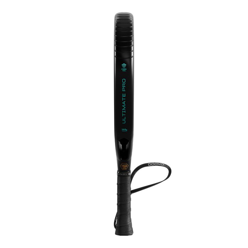 Oxdog Padel Racket Ultimate Pro 2026