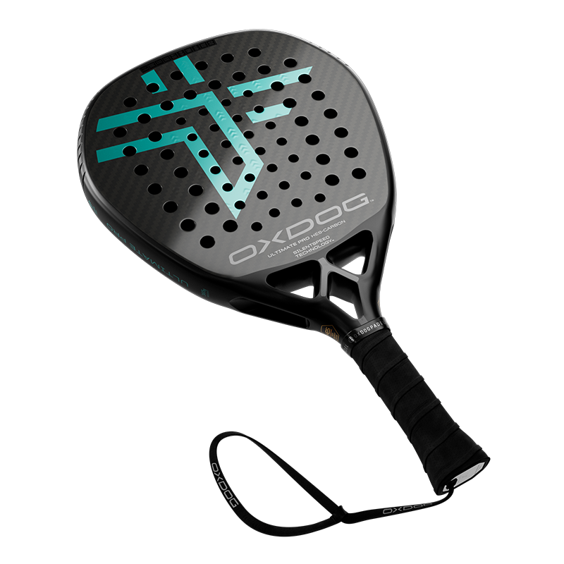 Oxdog Padel Racket Ultimate Pro 2026