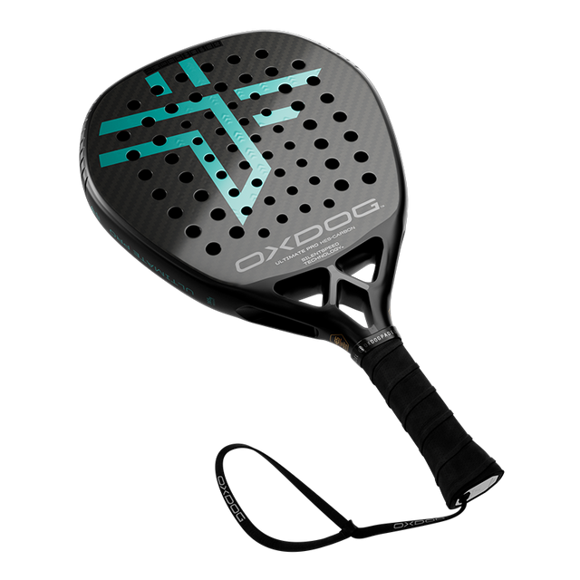 Racchetta Oxdog Ultimate Pro 2026