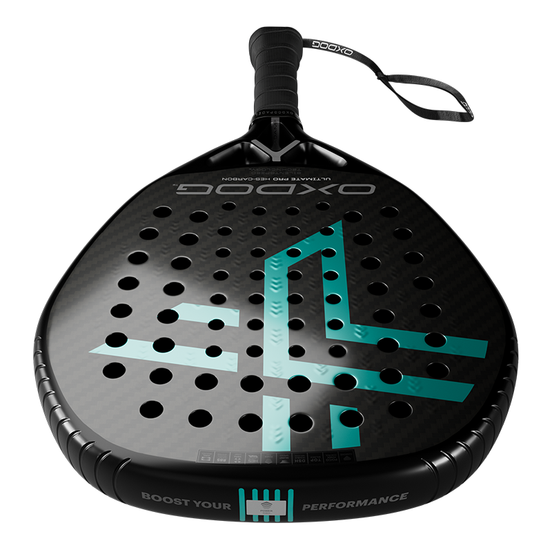 Oxdog Padel Racket Ultimate Pro 2026