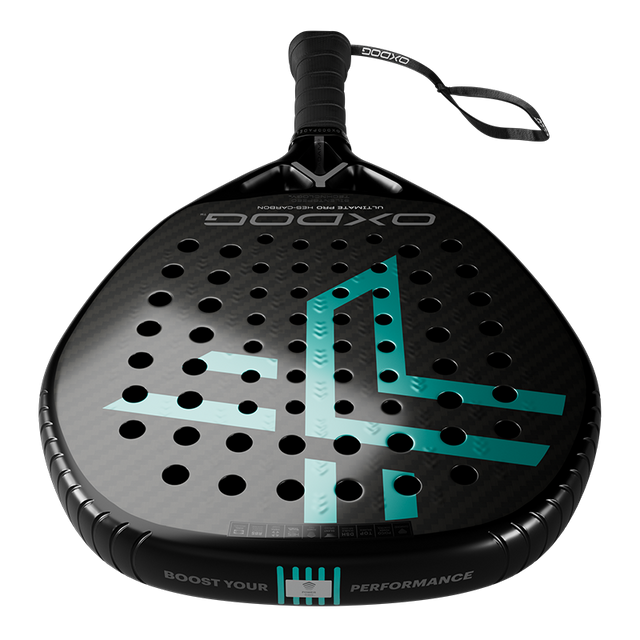 Racchetta Oxdog Ultimate Pro 2026