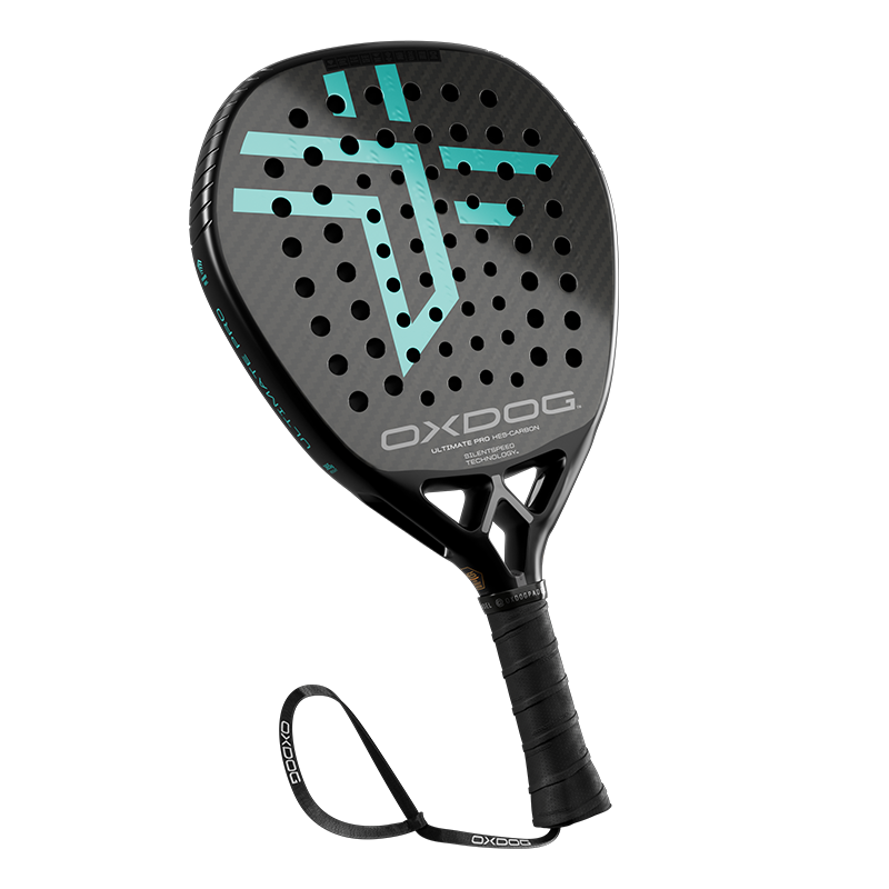 Oxdog Padel Racket Ultimate Pro 2026