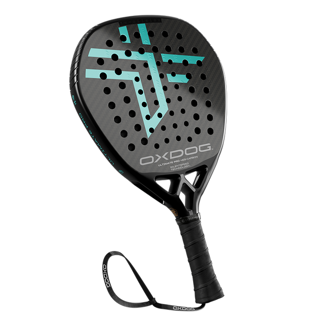 Racchetta Oxdog Ultimate Pro 2026