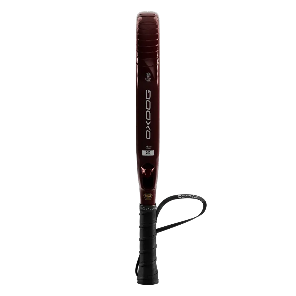 Oxdog Padel Racket Ultimate Pro Light 2026