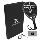 Oxdog Padel Racket Ultimate Pro Light 2026