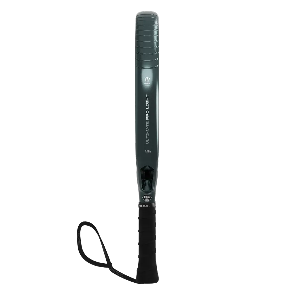 Oxdog Padel Racket Ultimate Pro Light 2026